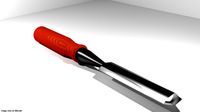 Craftsman Handtools - Chisel