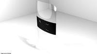 Personal Armor Shield - Riot Shield