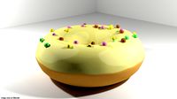 Bread - Donut