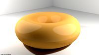 Bread - Bagel