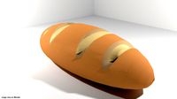 Bread - Frenchbread