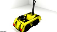 Baby Ride-On