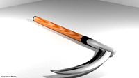 Farm Tool - Scythe