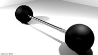 Exercise Equipment Spherebell