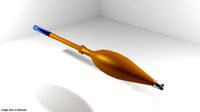 Rocket Launcher - Projectile - RPG PG 7VL