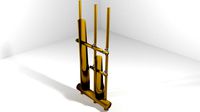 Musical Instrument Anglung