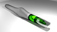 Liquid Pen