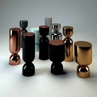 Se Time Piece tables