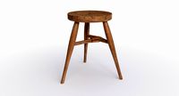 BDDW Milking Stool