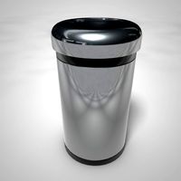 Trash Can