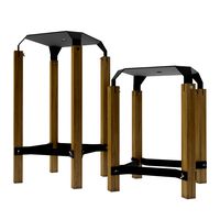 Plicare Stools - Gud Conspiracy