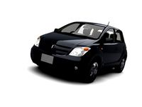 Toyota 1ST