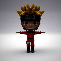 Naruto Uzumaki