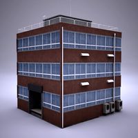 Building 15