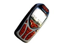 Siemens mobile phone m55