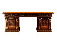 Writing desk _ 27