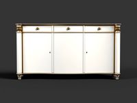 Chest of Drawers 0007