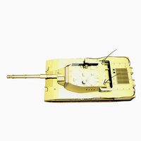 tank OF-40 Mk.II