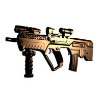 Assault Rifle TAVOR X95