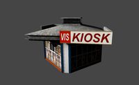 Kiosk