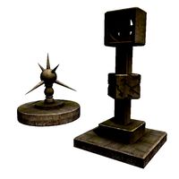 Fountains and Sculptures Collection