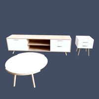 Furniture set models 2018