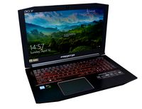 Acer Predator Helios 300