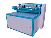 Roll Cutting machine