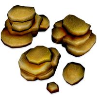 Desert Stones