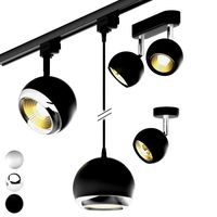 Lamps SLV | Light Eye | with adjustable angle of rotation