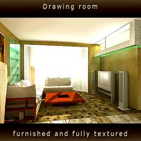 Drawing room 2