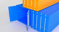 Container