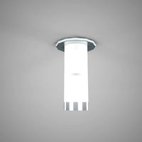 Acqua chandelier model