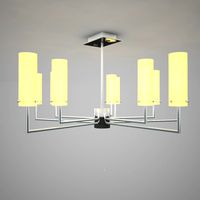 Leinell 2 chandelier model