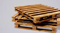 Wood Pallet