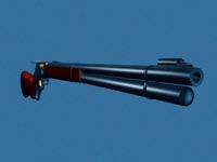 Rifle