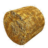 Hay Round Bay