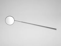 Mouth Mirror