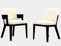Robinson chair collection Liaigre