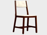 Code chair crudo furniture