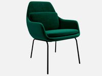 Signature Armchair Blasco&Vila