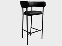 FONT BAR STOOL MOBEL COPENHAGEN