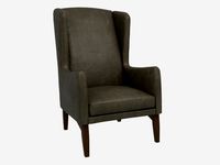 LOUISE MINIFORMS Armchair