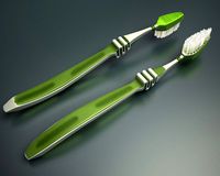 Toothbrush