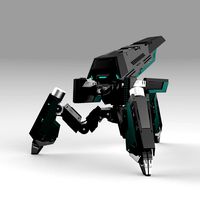 Tribot 101F
