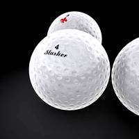 golf balls