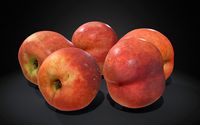 Nectarines 5x pack