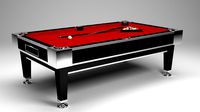 Billiard