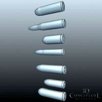Bullet Set