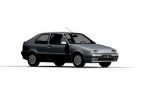 Renault 19 1989